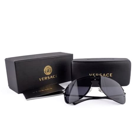 versace 2180 black